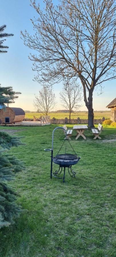 Filipowka Holiday home