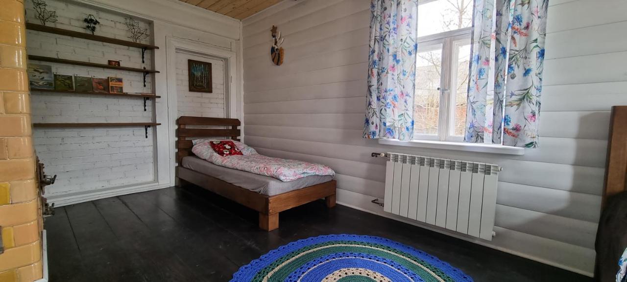 Filipowka Holiday home Sztabin