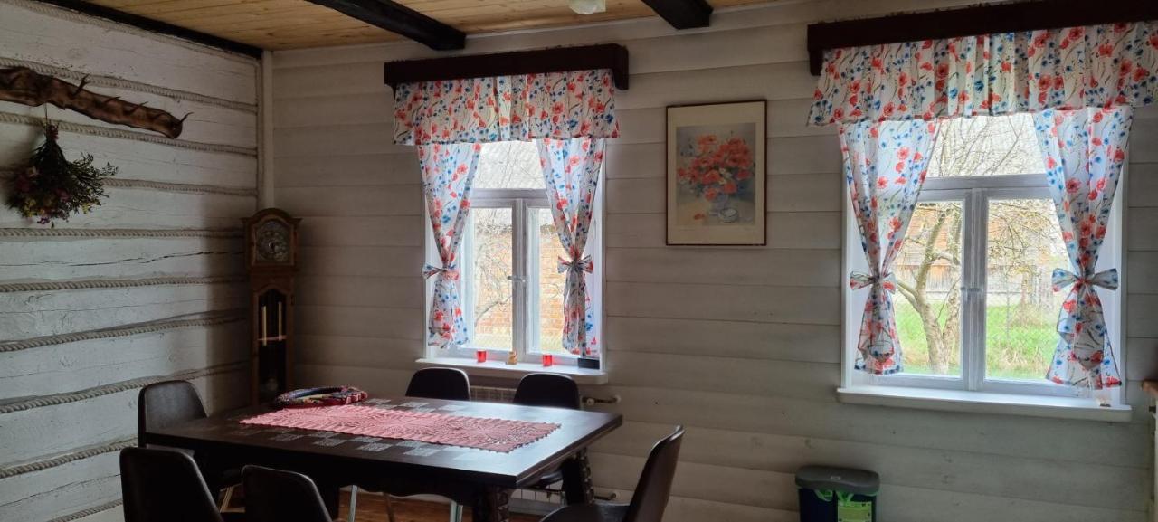 Holiday home Filipowka Sztabin